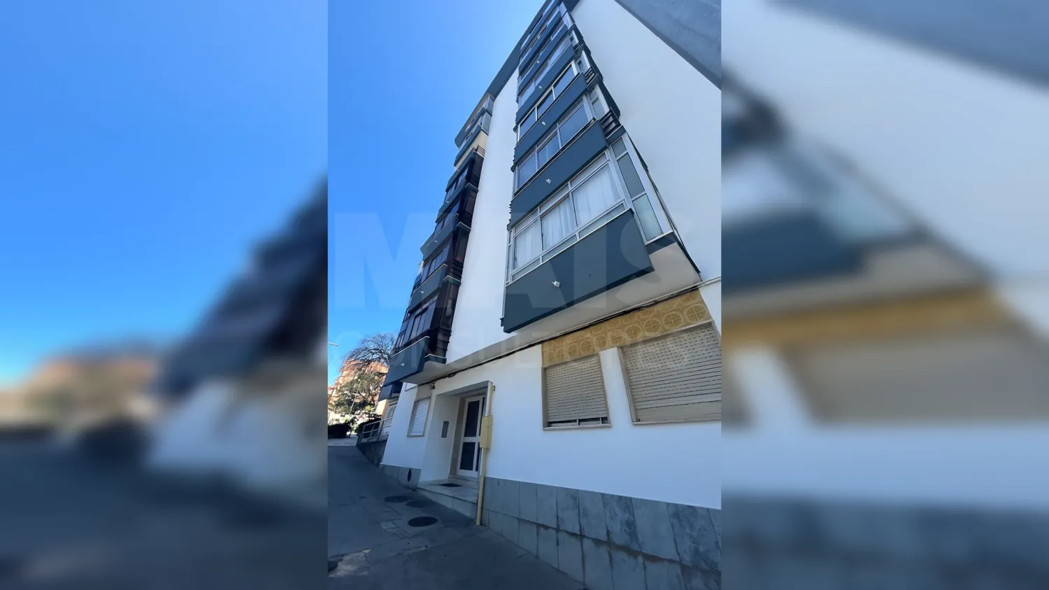 2 bedrooms Apartment in Rio de Mouro, Portugal No. 192442