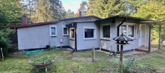 3 rooms Bungalow in Cottbus, Germany No. 347727 2