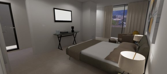 3 Schlafzimmer Villa in L'Albir, Spain, Nr. 4236 4