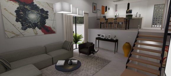 3 Schlafzimmer Villa in L'Albir, Spain, Nr. 4236 9