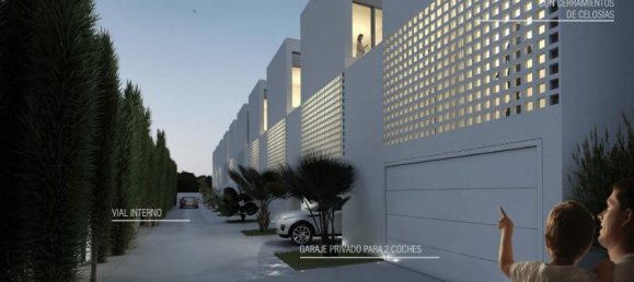 3 Schlafzimmer Villa in L'Albir, Spain, Nr. 4236 6