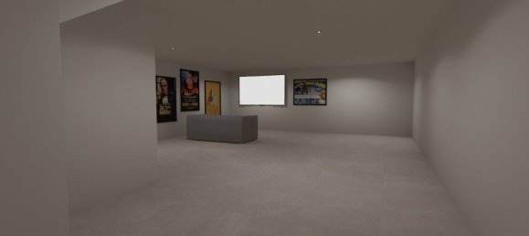 3 Schlafzimmer Villa in L'Albir, Spain, Nr. 4236 7