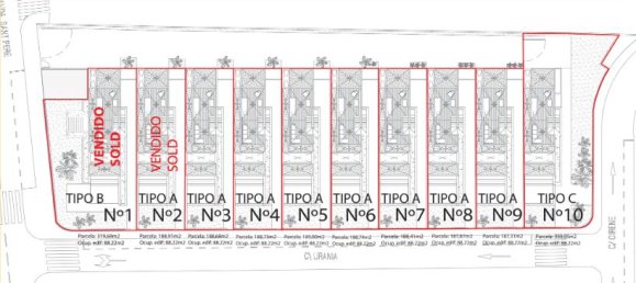 3 Schlafzimmer Villa in L'Albir, Spain, Nr. 4236 12