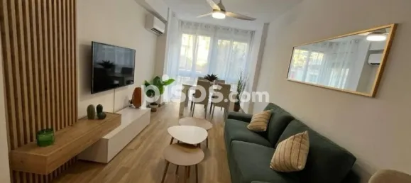 3 Schlafzimmer Wohnung in Estepona, Spain, Nr. 141046 9