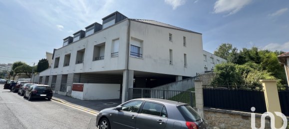 Apartamento de 1 dormitorio en Reims, France No. 252810 44