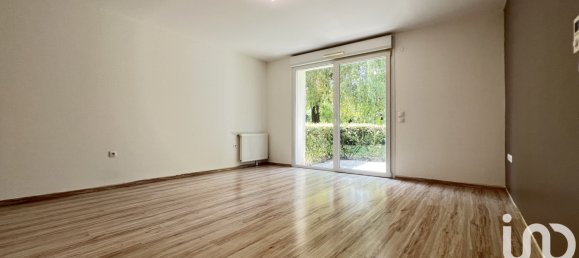 Apartamento de 1 dormitorio en Reims, France No. 252810 22