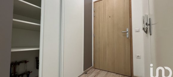 Apartamento de 1 dormitorio en Reims, France No. 252810 16