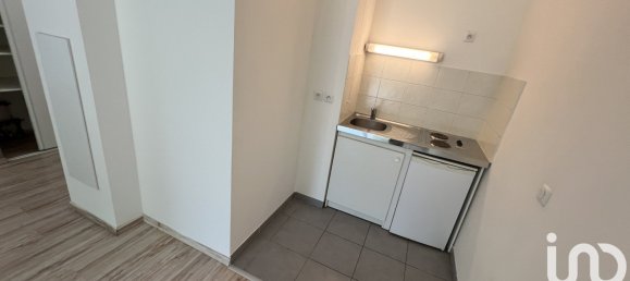 Apartamento de 1 dormitorio en Reims, France No. 252810 25