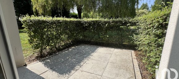 Apartamento de 1 dormitorio en Reims, France No. 252810 20