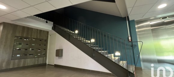 Apartamento de 1 dormitorio en Reims, France No. 252810 38