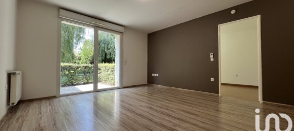 Apartamento de 1 dormitorio en Reims, France No. 252810 24
