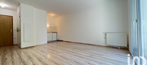 Apartamento de 1 dormitorio en Reims, France No. 252810 11