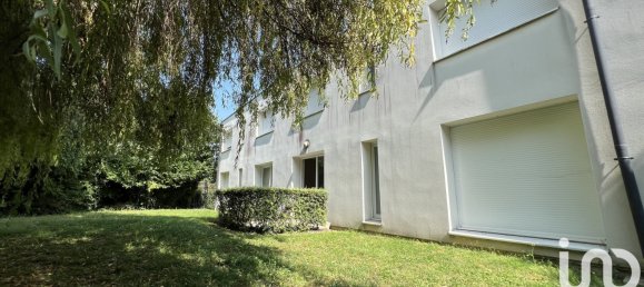 Apartamento de 1 dormitorio en Reims, France No. 252810 18