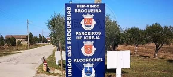 2 bedrooms House in Torres Novas, Portugal No. 183263 16