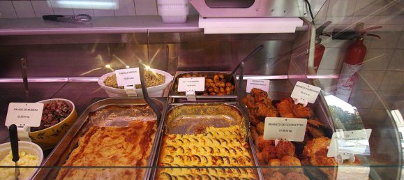 Propiedad comercial en Montpellier, France 40 m² No. 355604 6