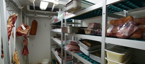 Propiedad comercial en Montpellier, France 40 m² No. 355604 4