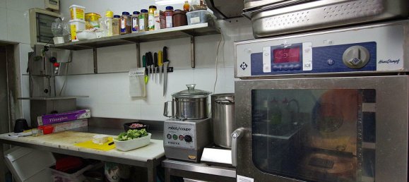 Propiedad comercial en Montpellier, France 40 m² No. 355604 3