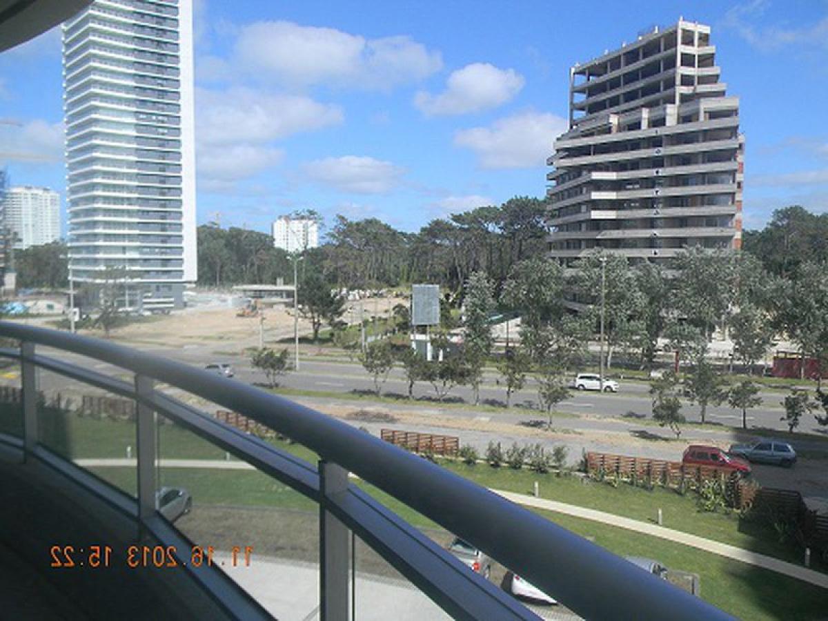 2 Schlafzimmer Wohnung in Maldonado, Uruguay, Nr. 7818