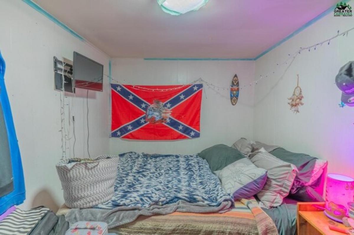 6 bedrooms House in Fairbanks, USA No. 386484