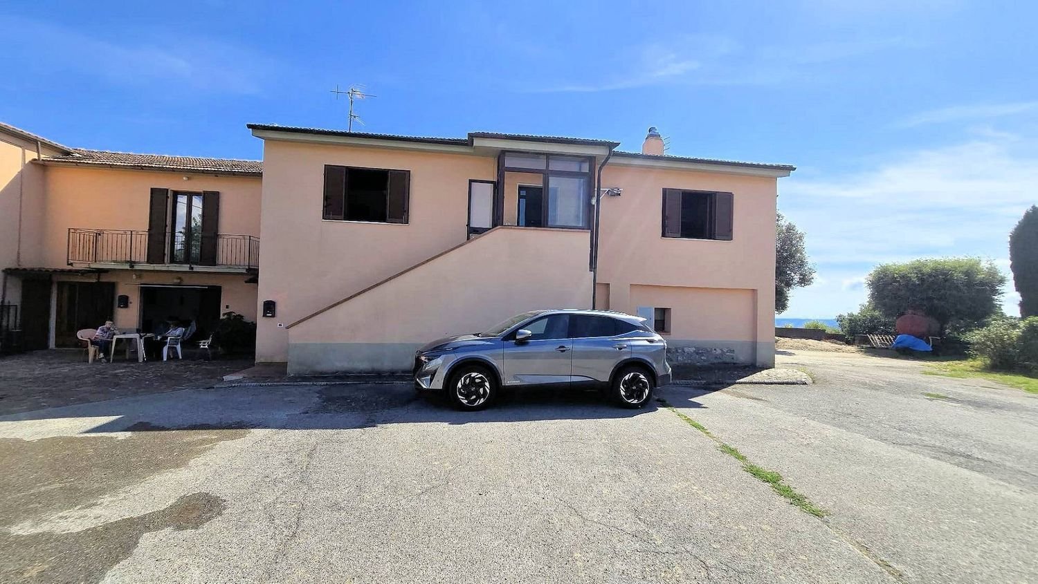 3 bedrooms House in Massa Marittima, Italy No. 335821