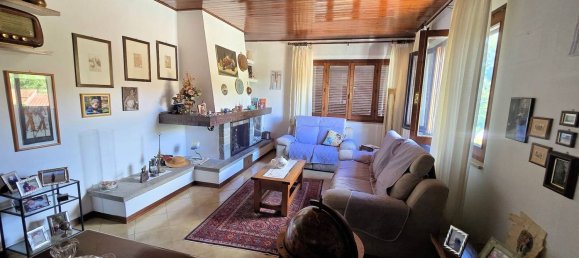 3 bedrooms House in Massa Marittima, Italy No. 335821 7