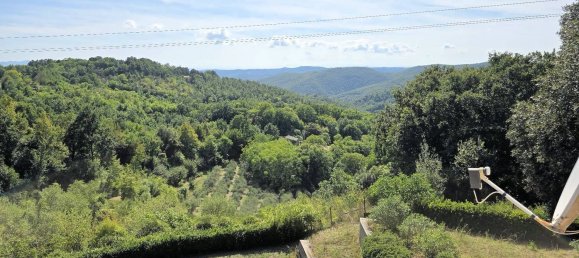 3 bedrooms House in Massa Marittima, Italy No. 335821 2