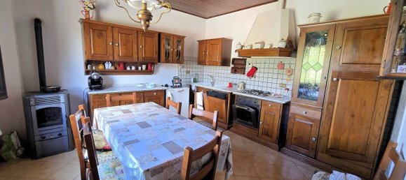 3 bedrooms House in Massa Marittima, Italy No. 335821 11