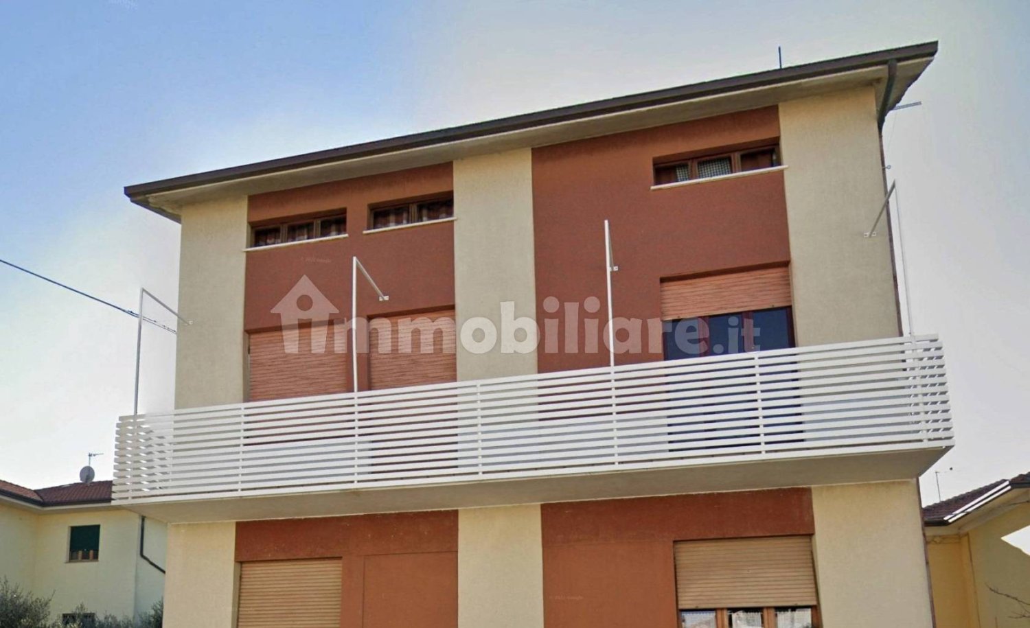 2 bedrooms Apartment in Civitanova Marche, Italy No. 346802