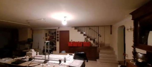 6 rooms Apartment in Fara in Sabina, Italy No. 216210 30