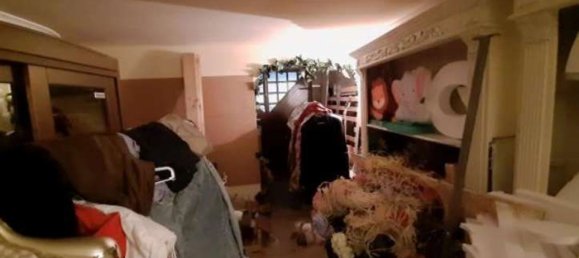 6 rooms Apartment in Fara in Sabina, Italy No. 216210 24