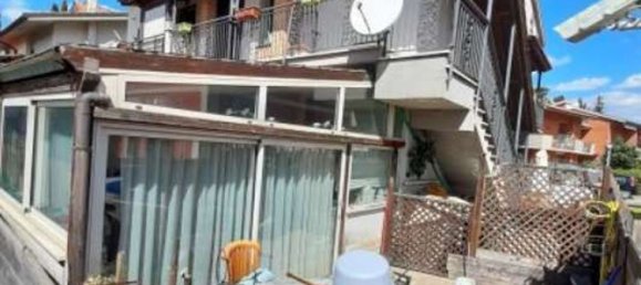 6 rooms Apartment in Fara in Sabina, Italy No. 216210 9