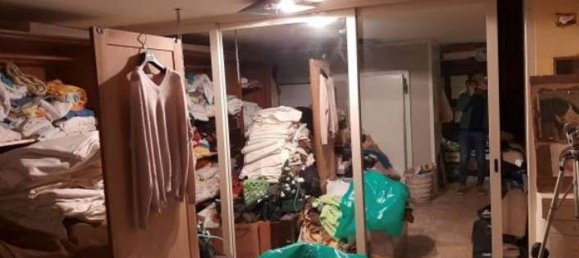 6 rooms Apartment in Fara in Sabina, Italy No. 216210 21