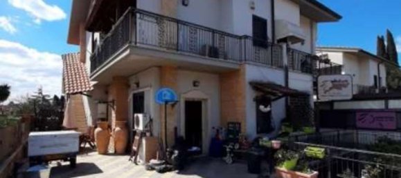 6 rooms Apartment in Fara in Sabina, Italy No. 216210 7