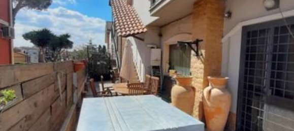 6 rooms Apartment in Fara in Sabina, Italy No. 216210 8