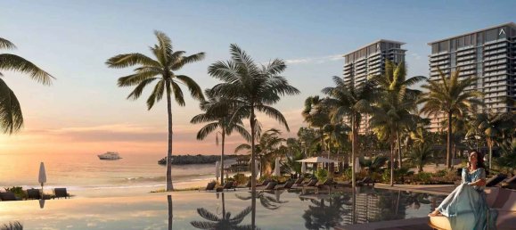 3 Schlafzimmer Wohnung in ADDRESS RESIDENCES, Al Marjan Island, UAE, Nr. 61599 2