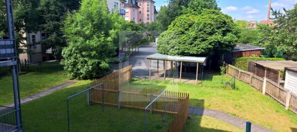 1 chambre Appartement à Zwickau, Germany No. 233888 3