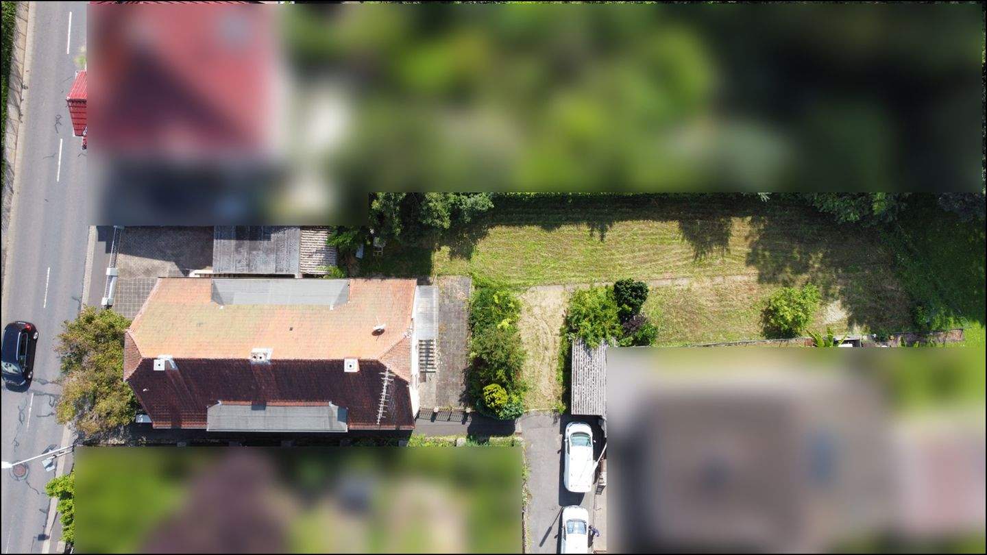 8 bedrooms Townhouse in Aschaffenburg, Germany No. 235585