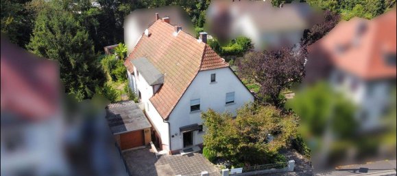 8 bedrooms Townhouse in Aschaffenburg, Germany No. 235585 2