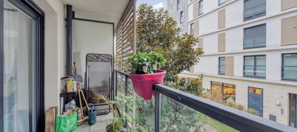 2 bedrooms Apartment in Joinville-le-Pont, France No. 151137 7