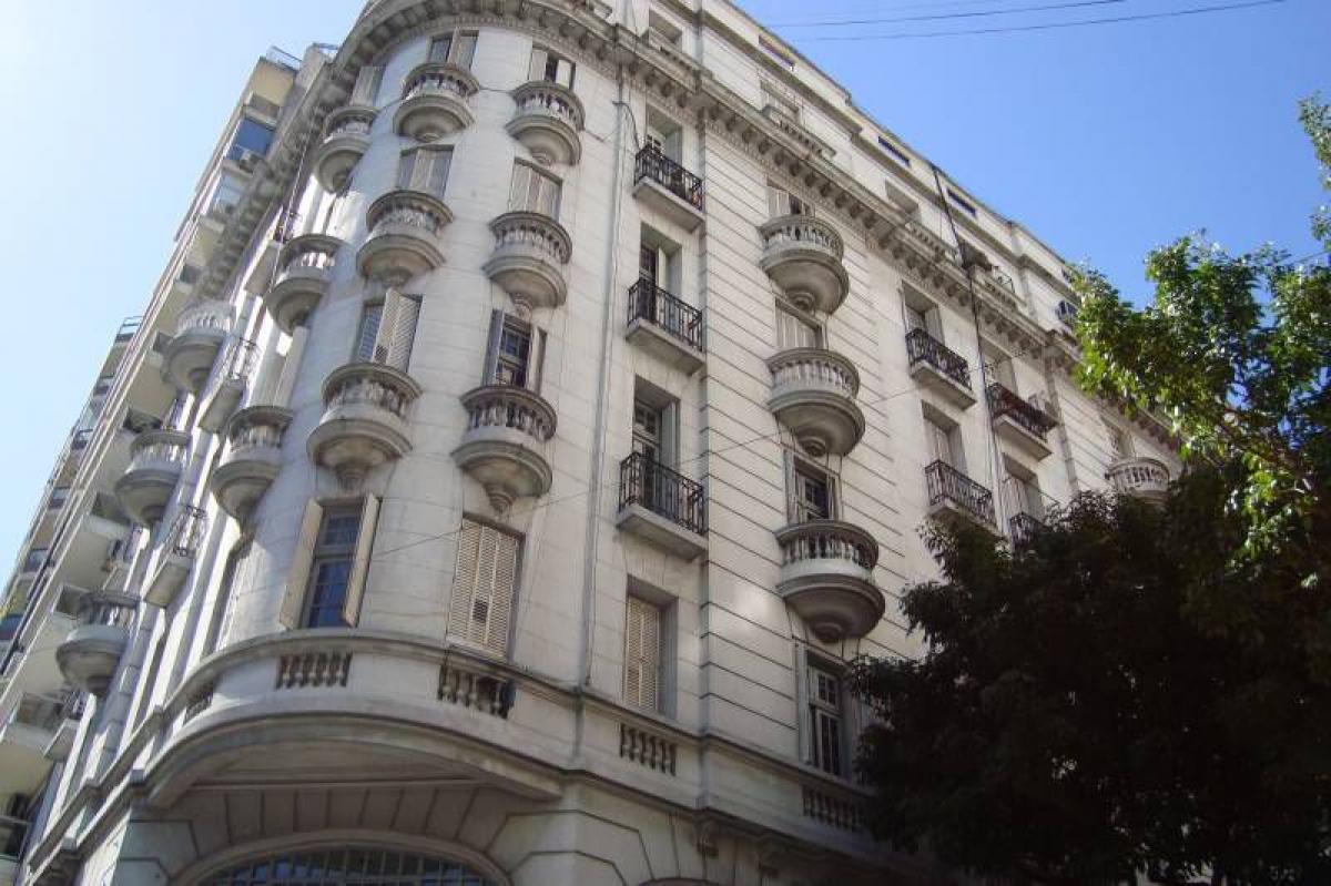 162m² Office in Buenos Aires, Argentina No. 106351