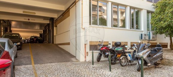 1 Schlafzimmer Wohnung in Lisbon, Portugal, Nr. 276412 10