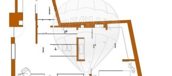 1 Schlafzimmer Wohnung in Lisbon, Portugal, Nr. 276412 12