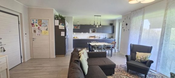 Apartamento T3 em Mediglia, Italy N.º 357851 10