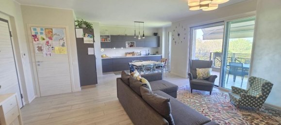 Apartamento T3 em Mediglia, Italy N.º 357851 16