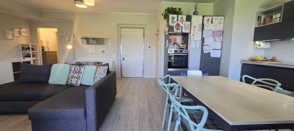 Apartamento T3 em Mediglia, Italy N.º 357851 14