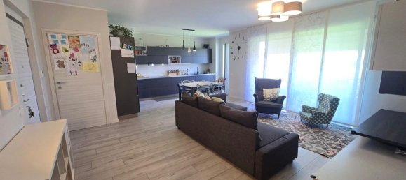 Apartamento T3 em Mediglia, Italy N.º 357851 13