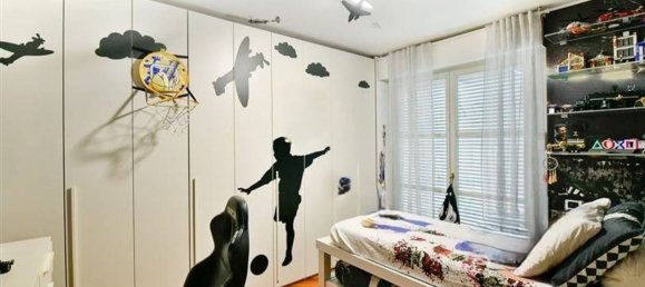 4 chambres Appartement à Seregno, Italy No. 364338 36