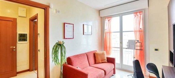 4 chambres Appartement à Seregno, Italy No. 364338 25