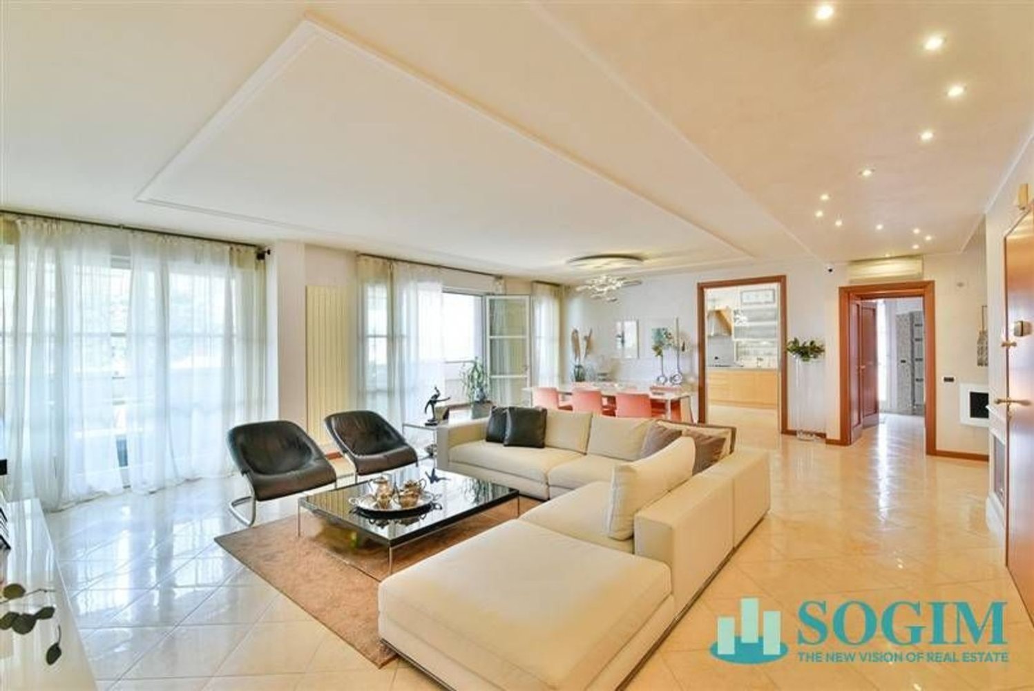 4 chambres Appartement à Seregno, Italy No. 364338