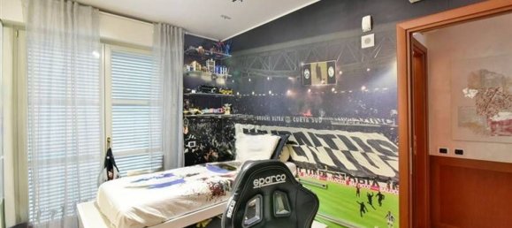 4 chambres Appartement à Seregno, Italy No. 364338 35